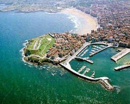 Car rental in Gijon, Spain